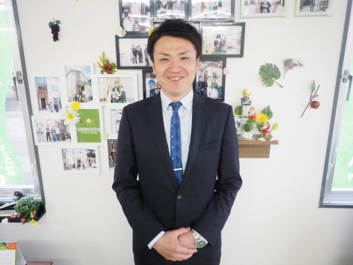 ご挨拶(^^)の画像