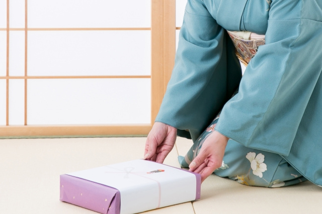 お中元・お歳暮で感謝を伝えよう