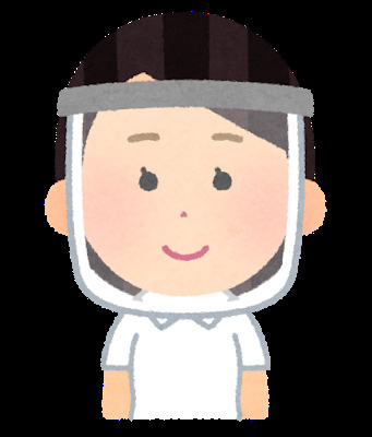 新型コロナウイルス感染症対策について(^^♪の画像