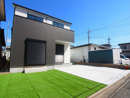 高崎市新保町新築住宅オープンハウス開催！の画像