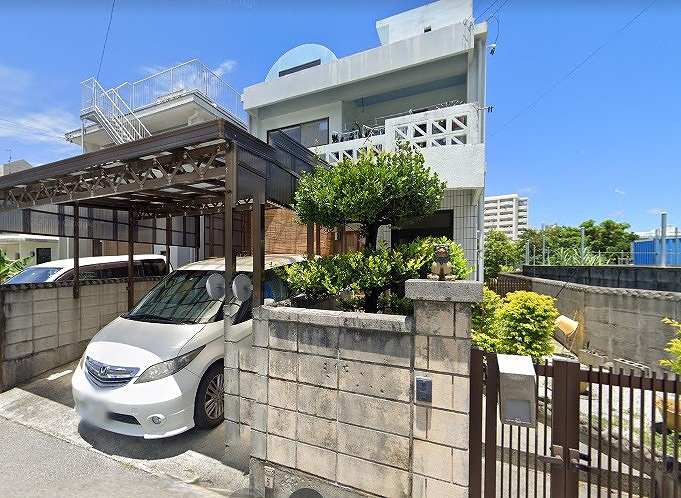 【売却済み】☆豊見城市上田に令和3年2月リフォーム完了予定戸建て☆の画像