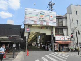 京都三条会商店街周辺の物件特集の画像
