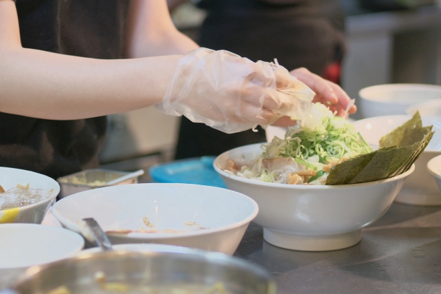 西米沢駅近くで楽しめる人気のラーメン店とは？ の画像