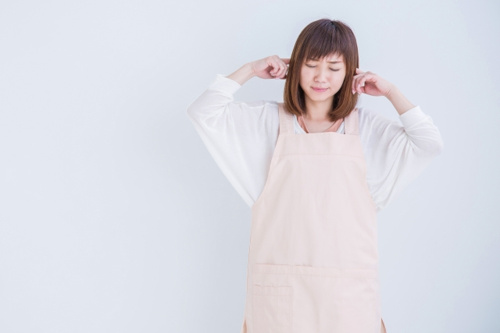 音のお悩みを軽減！賃貸物件の壁でおこなう防音対策