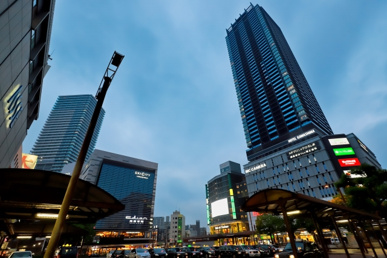 アクセスと買い物の便利さが魅力！広島市南区の住みやすさを解説！の画像