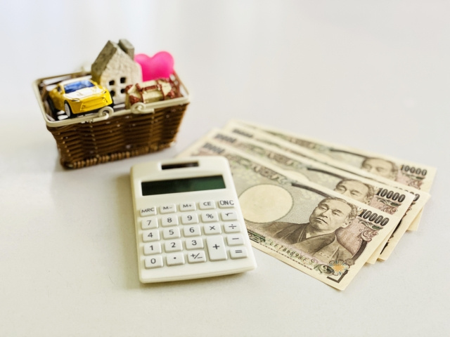 新生活！賃貸に引越しするための費用はどのくらい必要？の画像