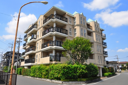 マンションは中部屋と角部屋どっちがいい？それぞれの特徴や違いを解説！