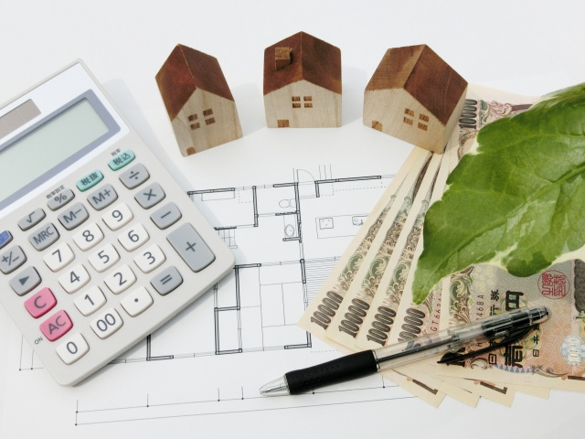 中古戸建てにかかる諸費用って一体いくら？ローンへの組み込み方はの画像