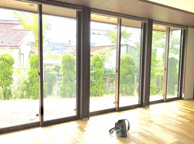 戸建て住宅で窓を交換する場合の費用やポイントについて解説 堺市北区 北花田の不動産と建築ならエイショウハウス