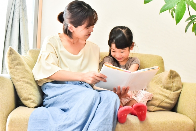子育て世代必見！加古川市の絵本リスト「はじめまして絵本」や絵本の選び方とは？の画像