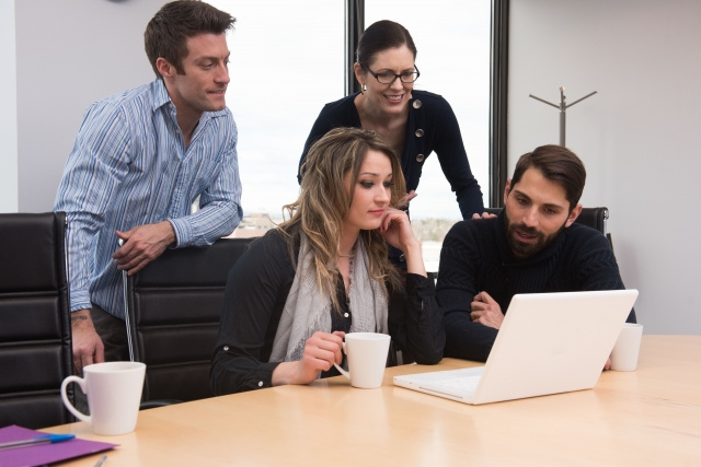 外国人エンジニアの雇用は人材不足解消の大きな一手となるか？の画像