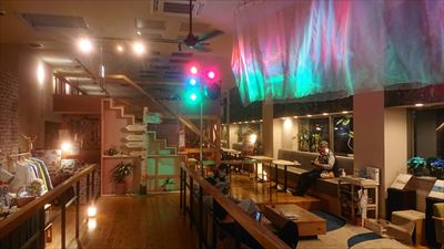 ６８日目～　せいたく”サ活シリーズ”おふろcafe utataneの画像