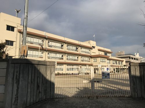 茨木庄２丁目新築周辺施設①　~学校編~の画像