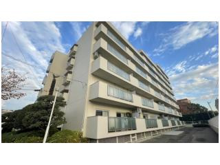 おすすめ物件吹田芙蓉ハイツの画像