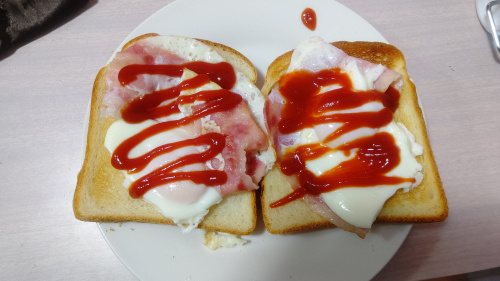 コロナに負けるな！の画像