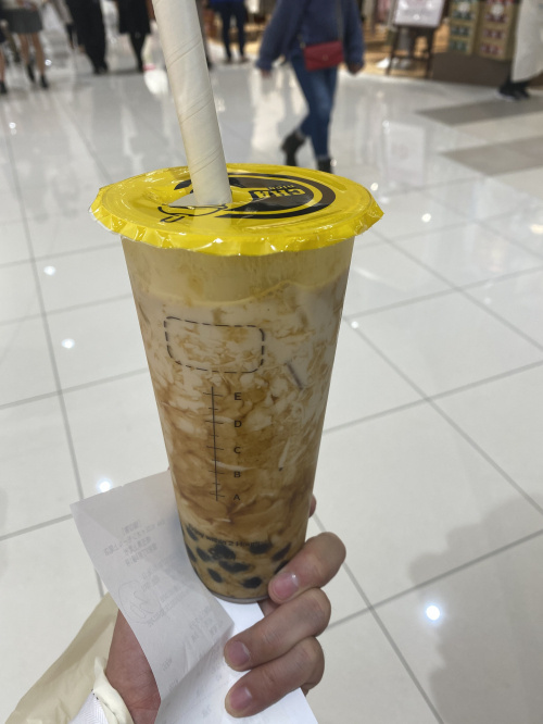 イオンモール上尾、オープン♪の画像