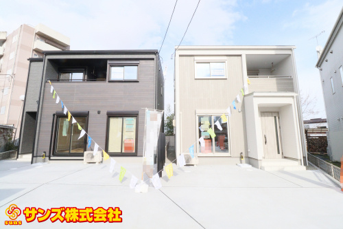 並木二丁目　建売情報！の画像