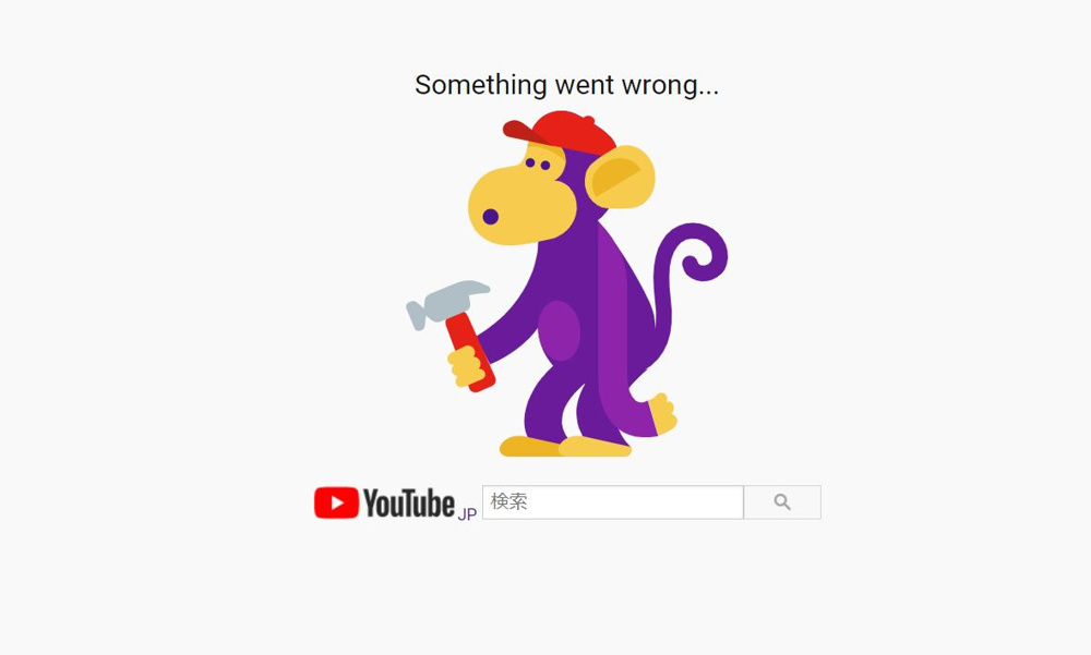 ７２日目～　google依存の悲劇　You Tubeが...の画像