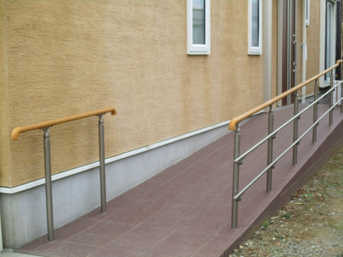 憧れの新築一戸建てをバリアフリーで！そのポイントと注意点とは