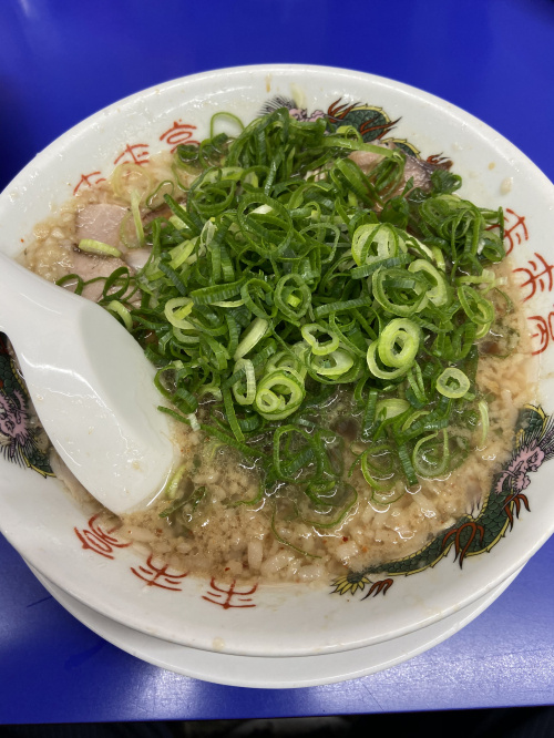 大蔵谷インター来来亭♪の画像