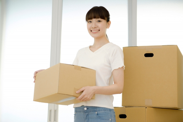 もう引っ越したい！賃貸物件を短期で引っ越すことはできるの？注意点と費用は？の画像