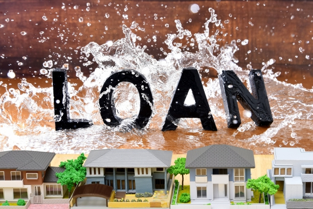 不動産の住み替えでオーバーローンになったときの対処法は？の画像