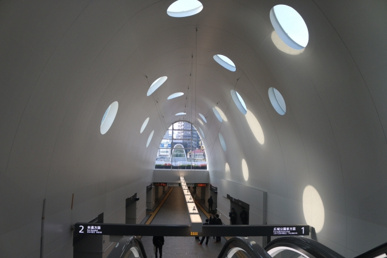 広島駅にも繁華街にも近い好立地！新白鳥駅の住みやすさポイントは？の画像