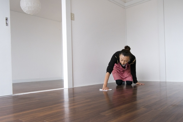 新築住宅は入居前に掃除をしよう！その理由と場所別の掃除のコツも解説の画像