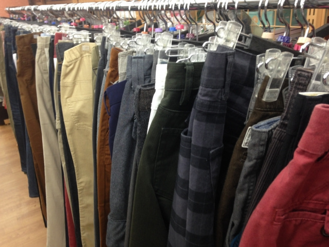 守口市のおすすめリサイクルショップ！ジャングルジャングル守口店