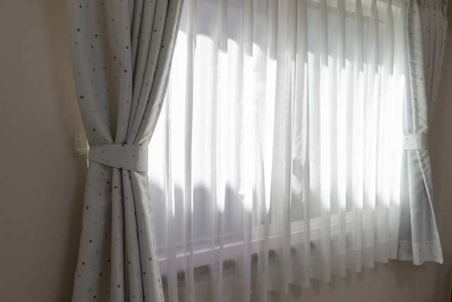 ウィンドウトリートメントとは？自宅がさらに心地よくなるアレンジ法の画像