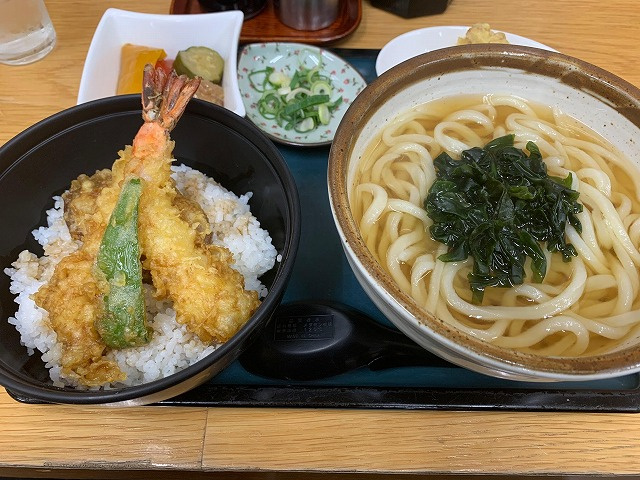 穴場のうどん店を見つけちゃいました!の画像