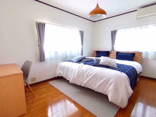 ベッドの下に一工夫！賃貸の床に傷をつけない方法