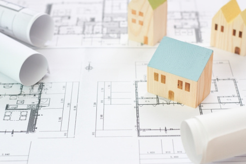 戸建て住宅の売却には図面が必要？取得方法とは？