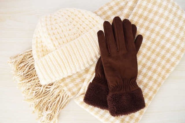 まとめ～意識的に寒さに慣れてゆくことが大事～