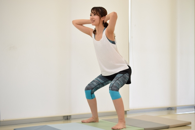 「トレーニング」「外出」が寒さに強くなるカギ