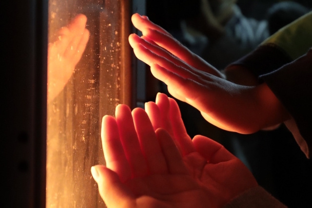 寒さに強い体をつくろう