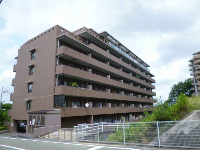 おすすめ物件セントラルステージ千里青葉丘の画像