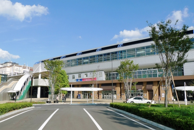 子育て支援が住みやすさのポイント!流山市は評判が良くて暮らしやすい街!の画像