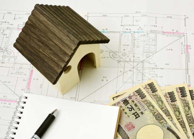 屋上テラスを設置するなら費用相場はどのくらい？