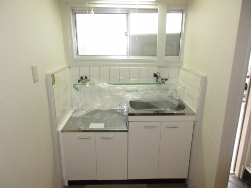 オークラハイツ完成！の画像