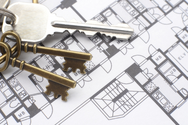 賃貸物件の合鍵は複製してもよい？許可が必要な理由も