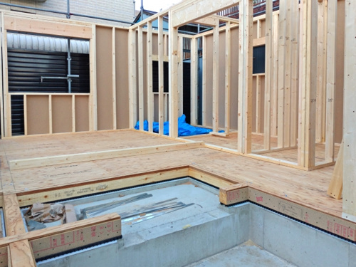 賃貸住宅は建物の構造もチェック！特徴の違いから住み心地に違いがあります！