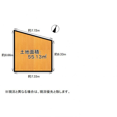 西淀川区佃3丁目の土地がおすすめ！基本情報や学区を紹介
