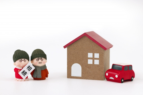 不動産を相続する前に確認しよう！代償分割が向いているケースとメリット・デメリット