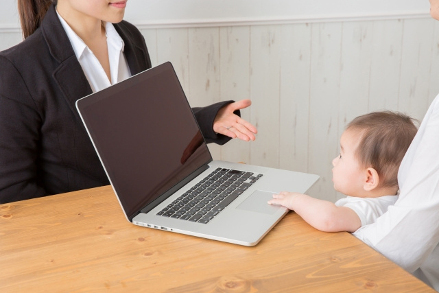 ファミリー層にやさしい？久留米市の子育て支援って何があるの？