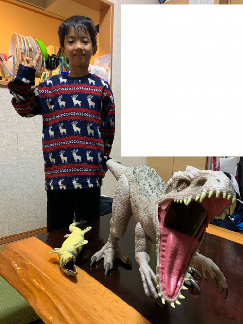 メリクリの画像