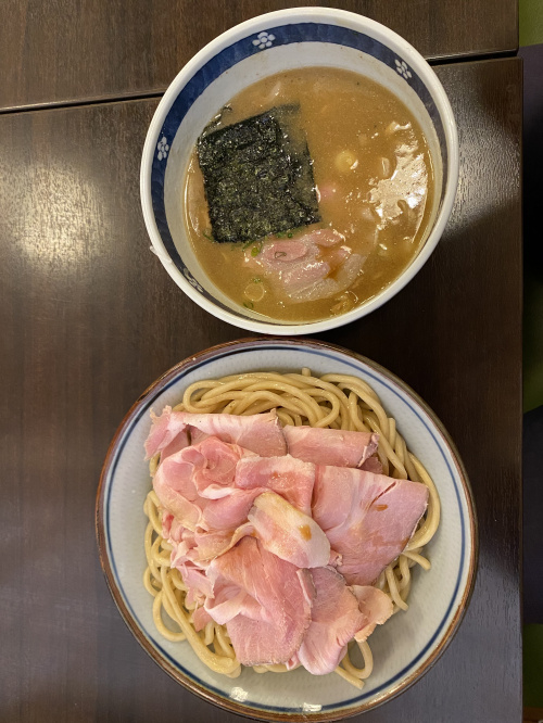 気になっていたお店に行ってきました！！の画像