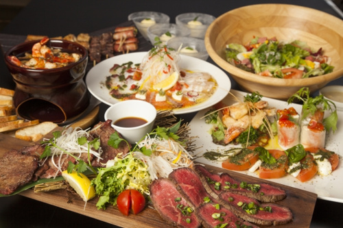 鎌倉市にあるSTYLE CAFE（スタイルカフェ）大船店の魅力