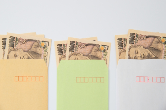 不動産を売却せず公平に相続できる！代償分割ってどんな遺産分割方法？の画像