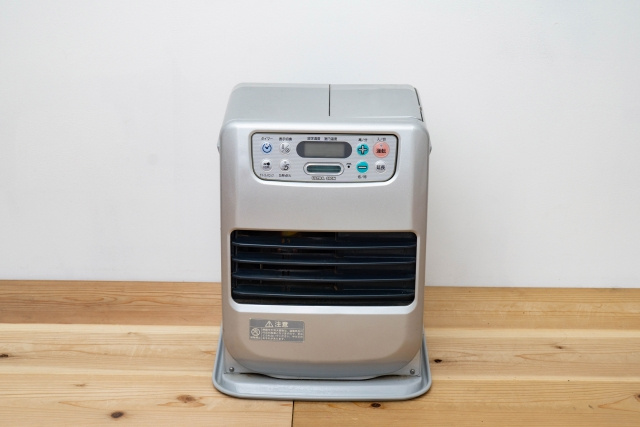 賃貸物件で使いやすいおすすめの暖房器具とは